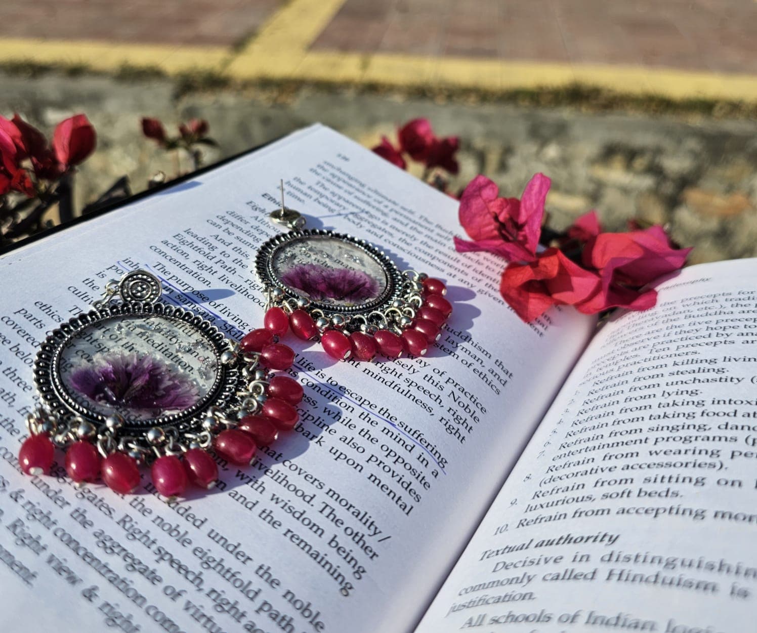 Caring for Your Resin Heirloom: 3 Rules to Remember