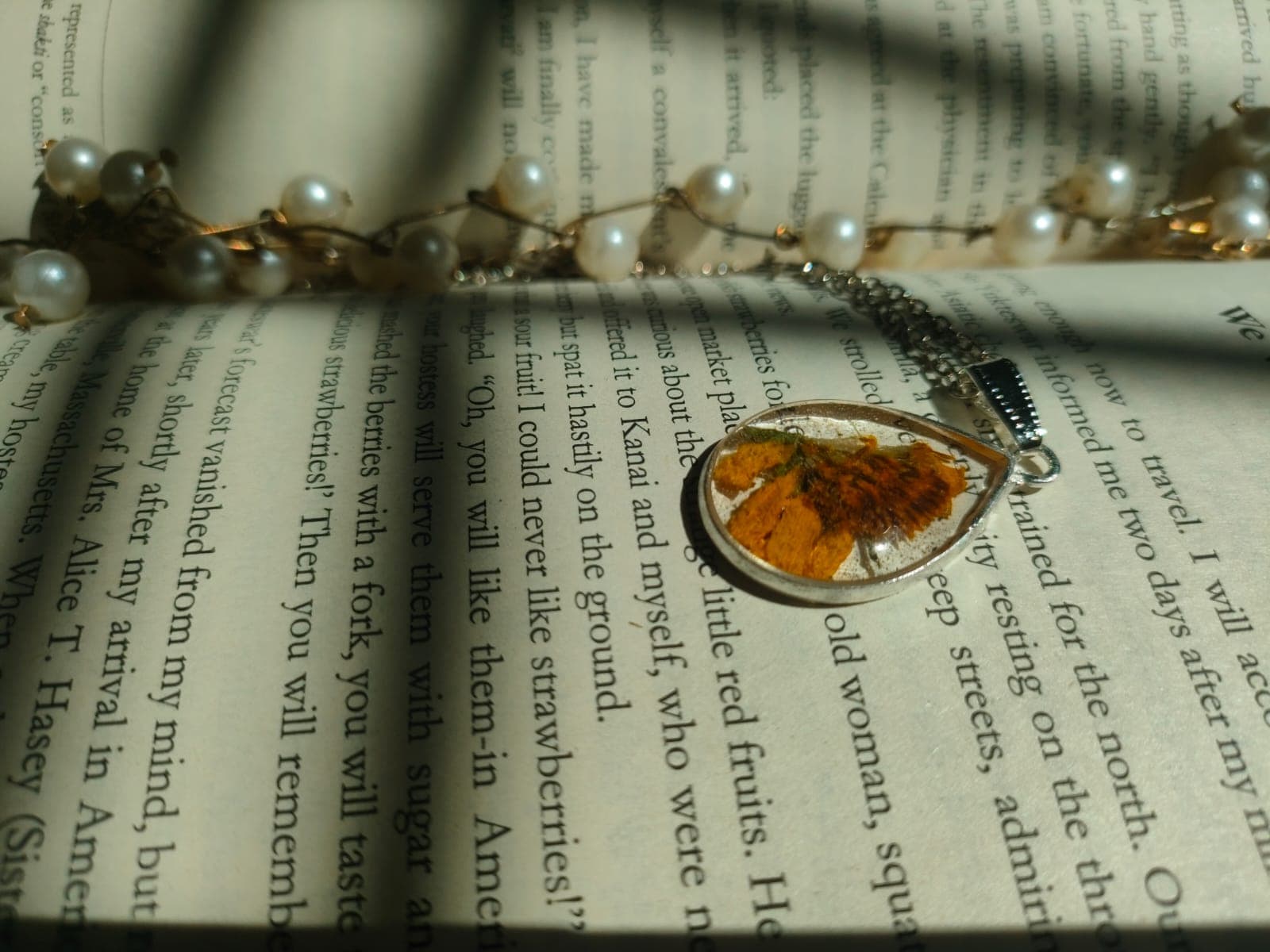 A Groom's Gift: Preserving a Farewell Rose